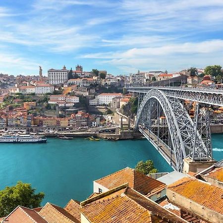 Prestige Porto Flat 아파트 외부 사진