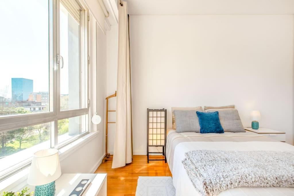 Prestige Porto Flat 아파트 외부 사진