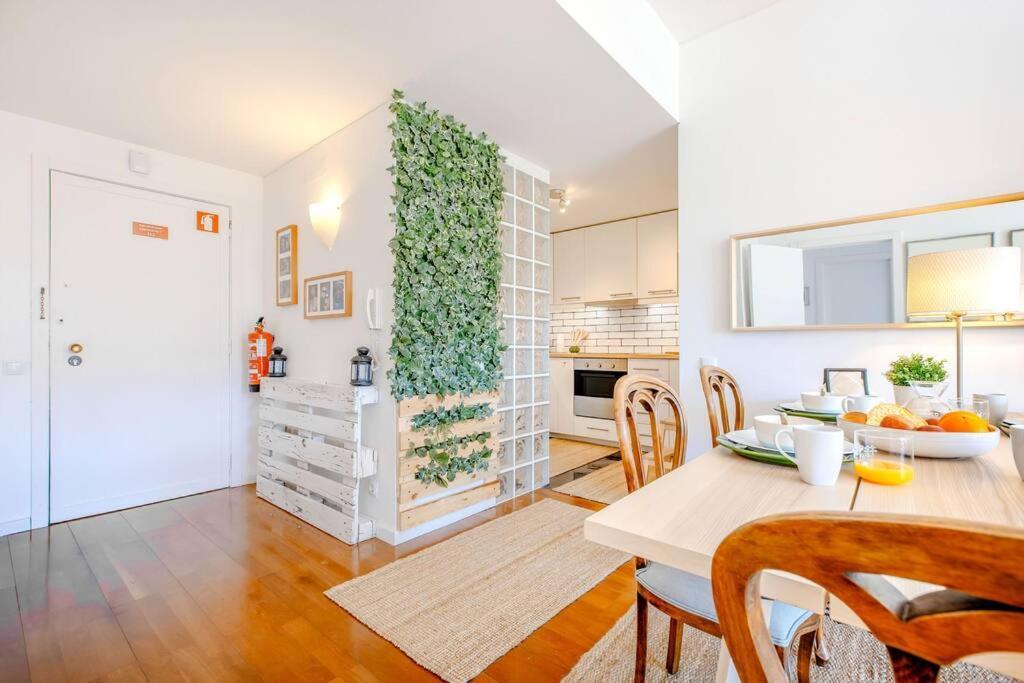 Prestige Porto Flat 아파트 외부 사진