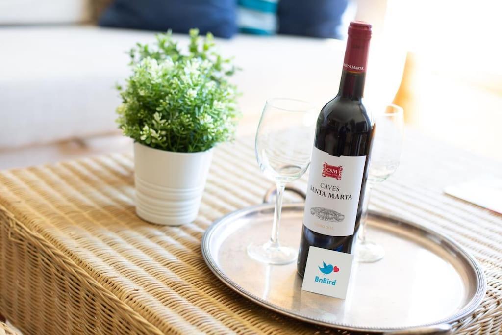 Prestige Porto Flat 아파트 외부 사진