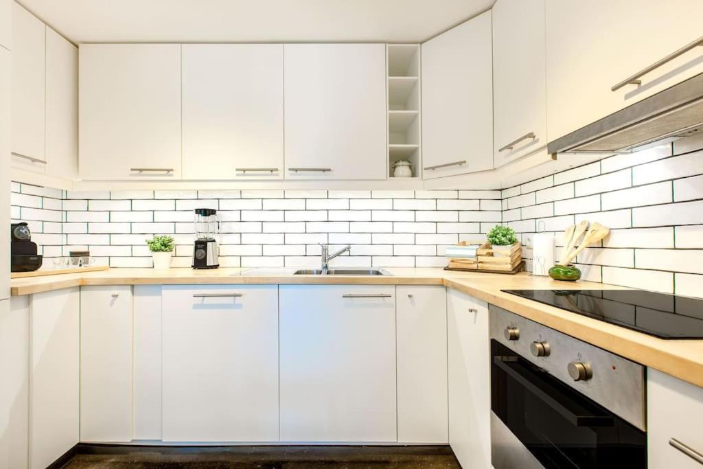 Prestige Porto Flat 아파트 외부 사진