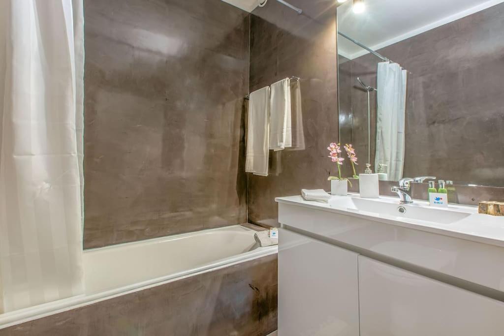 Prestige Porto Flat 아파트 외부 사진