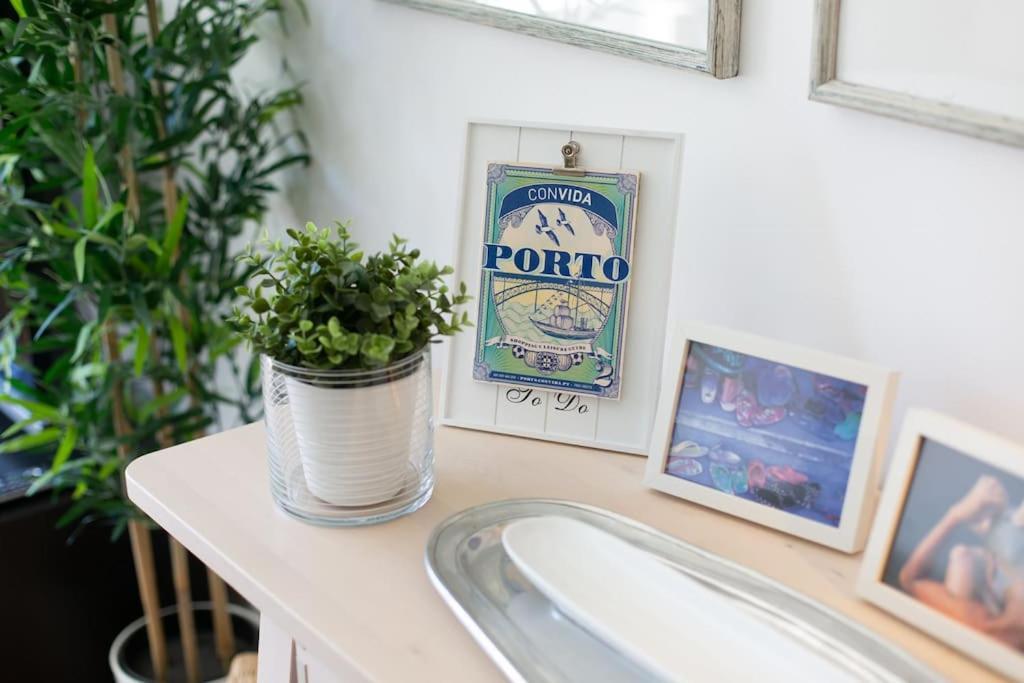 Prestige Porto Flat 아파트 외부 사진
