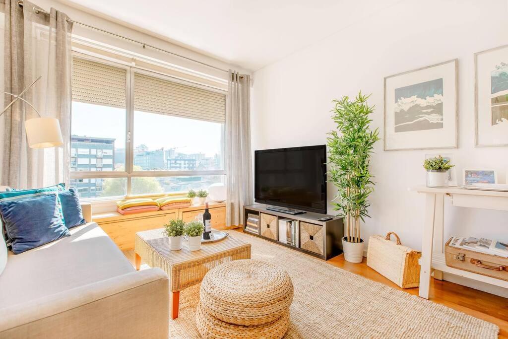 Prestige Porto Flat 아파트 외부 사진