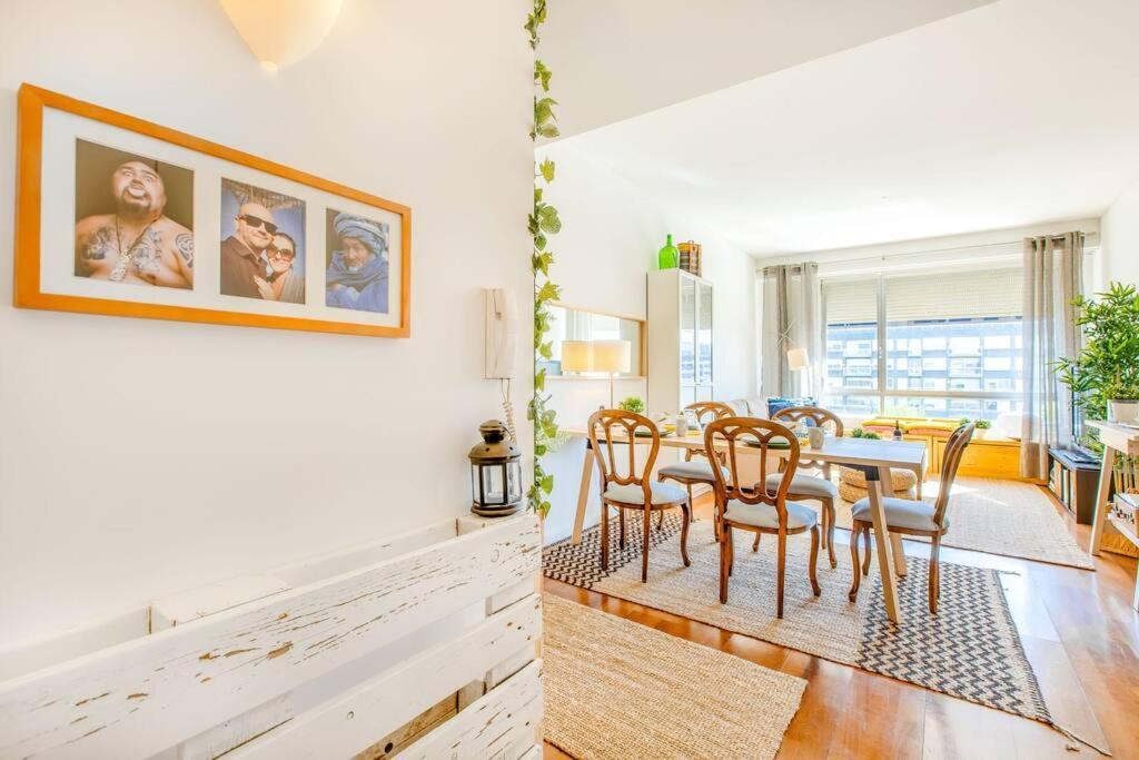Prestige Porto Flat 아파트 외부 사진