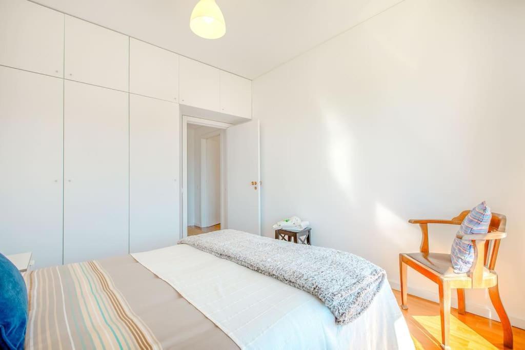 Prestige Porto Flat 아파트 외부 사진