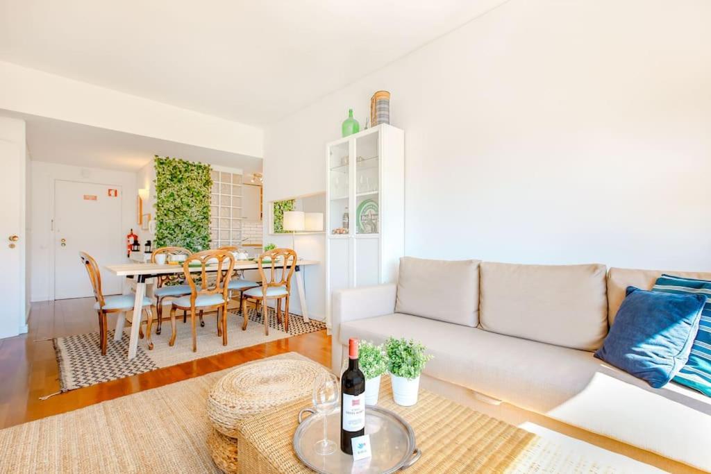 Prestige Porto Flat 아파트 외부 사진