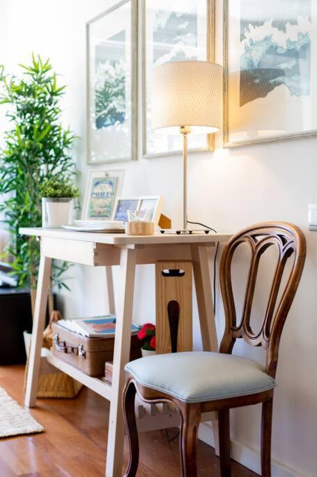 Prestige Porto Flat 아파트 외부 사진