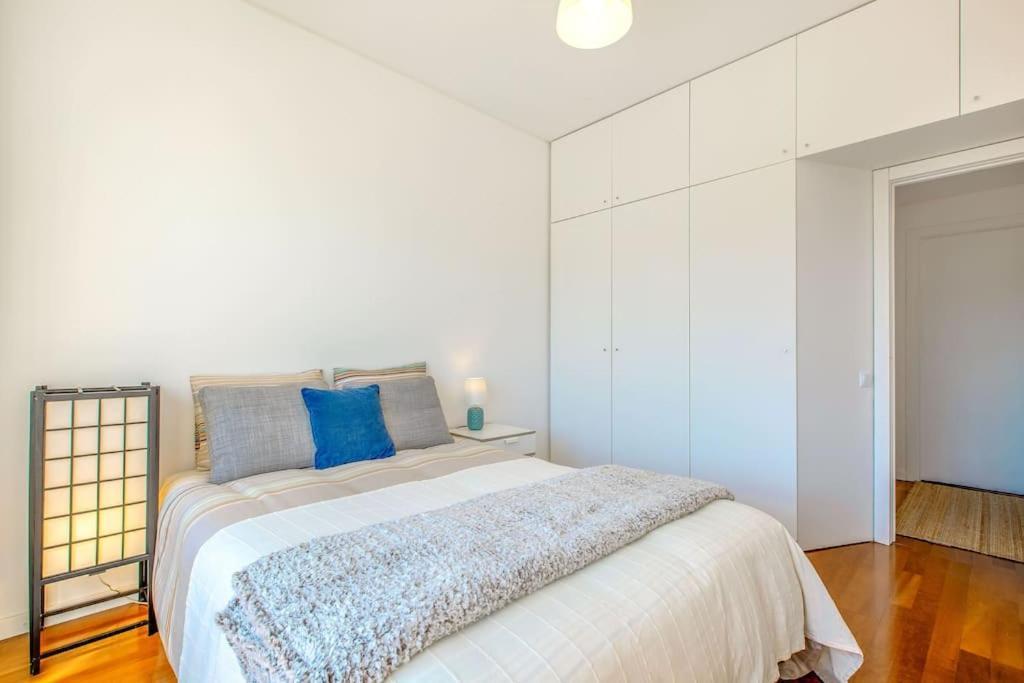 Prestige Porto Flat 아파트 외부 사진
